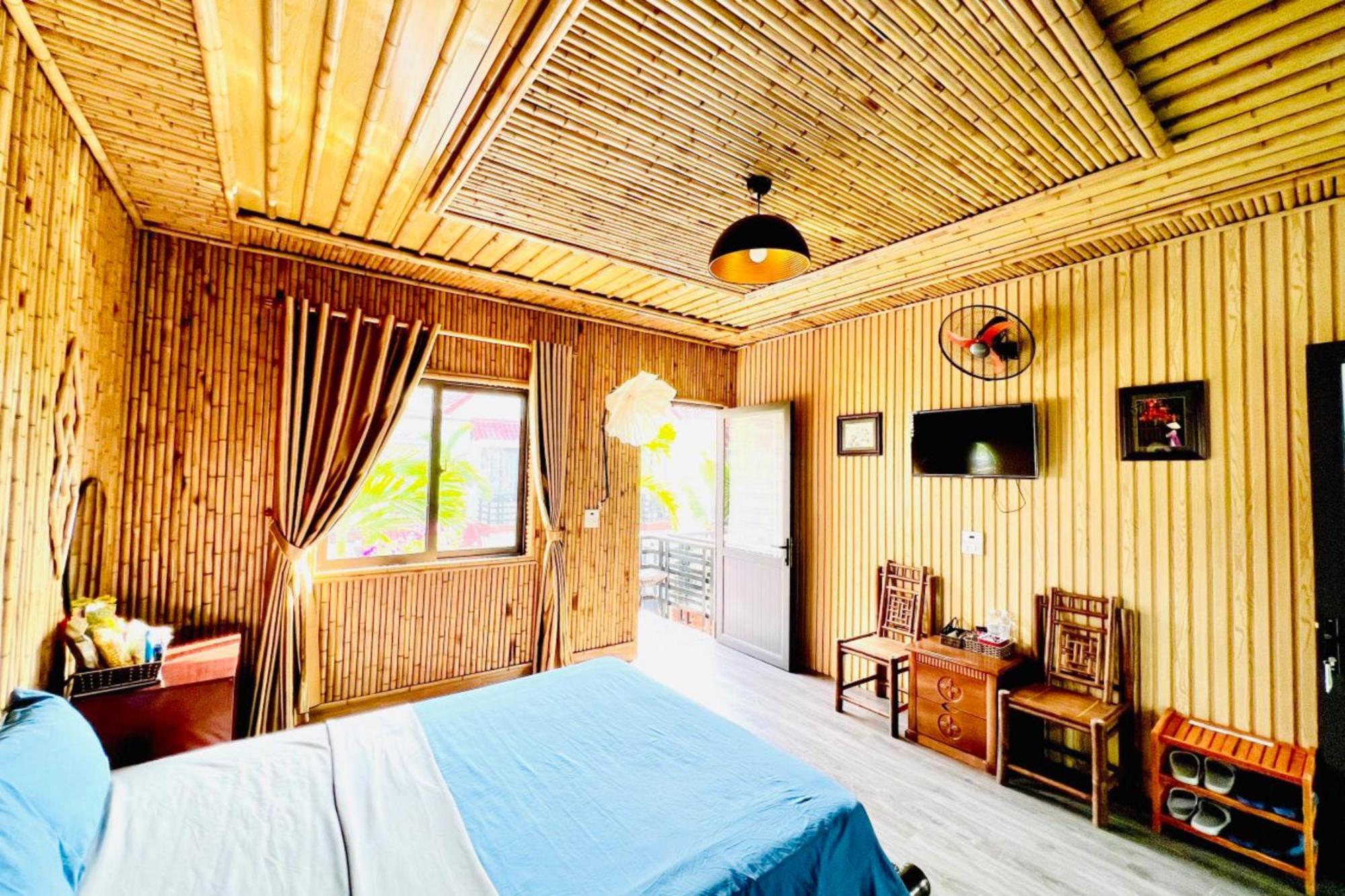 לינה וארוחת בוקר נין בין The Pineapple House מראה חיצוני תמונה